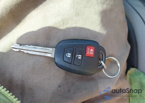 2020 Toyota Tacoma Sr V6 из США, поврежденный, VIN 3TMCZ5AN0LM331088